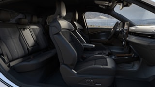 2025 Ford Mustang Mach-E® Internal Image 1